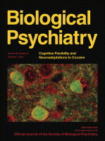 Biological Psychiatry